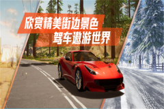 真实公路汽车2手机版图3