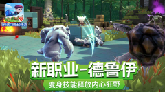 传送门骑士无需付费版图5