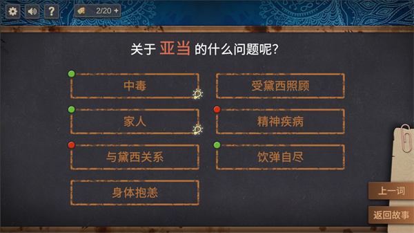 你已经猜到结局了吗免费版图4