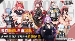 映月城与电子姬 v2.0.21 哔哩哔哩版(5)