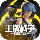 王牌战争官方版 V17.5