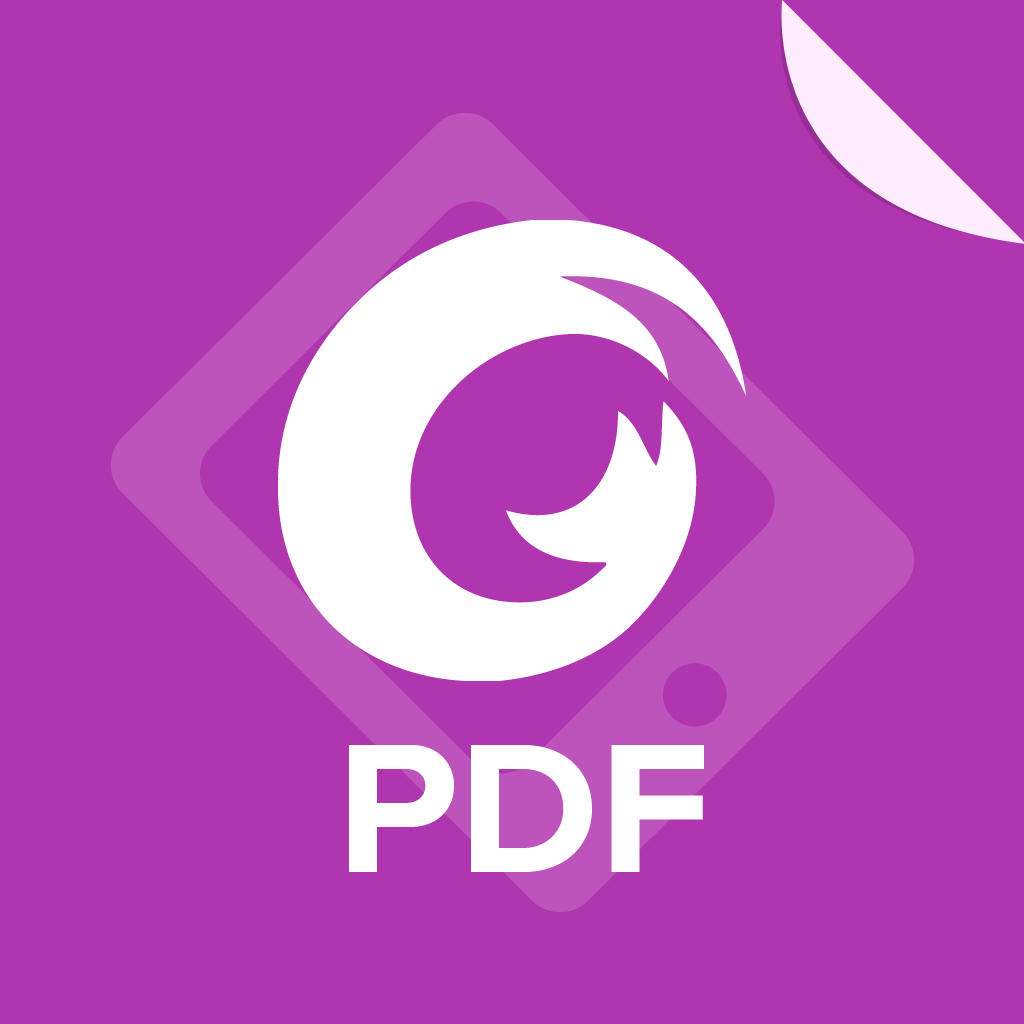 福昕PDF编辑器手机版