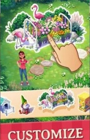 茉莉的花园 v1.23.0 安卓版-图2