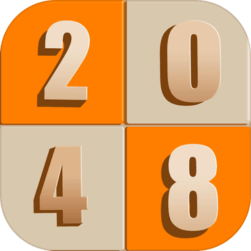 新2048无广告版V5.48