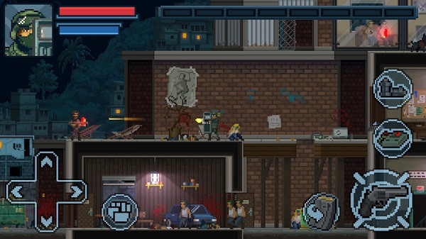 破门而入行动小队免费版-图3