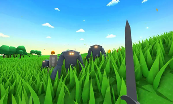 沙雕求生MOD v2.10.1 安卓版图5