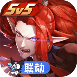 决战平安京QQ登录版