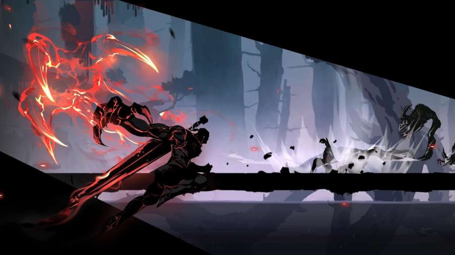 死亡之影2(Shadow of Death 2)图2