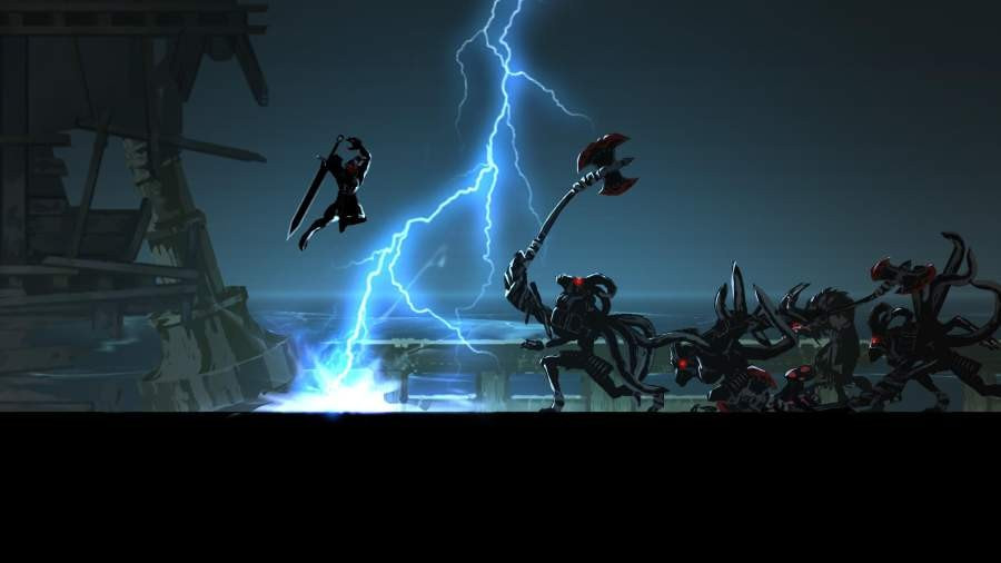 死亡之影2(Shadow of Death 2)图3