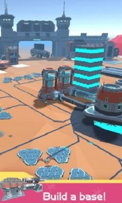 行星拓荒者中文版图3