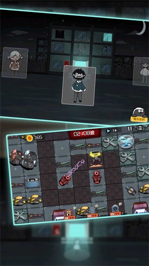 最强求生王者大战图2