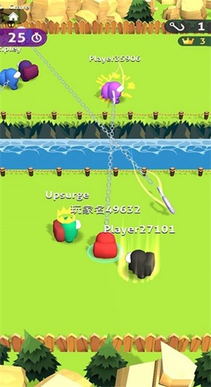 太空杀模拟器3D截图3