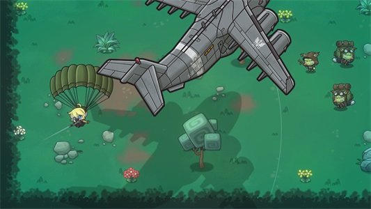 米莉科拉苏打之王汉化版-图2