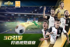 绿茵奇迹图5