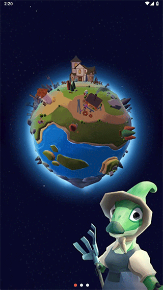 星际守护者最新版图3