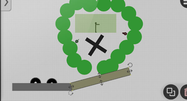 火柴人花样作死最新版图2