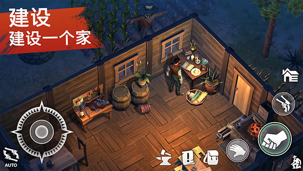 西部土地生存最新版图5