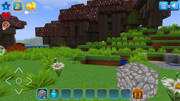 图腾领域跑酷世界最新版图3