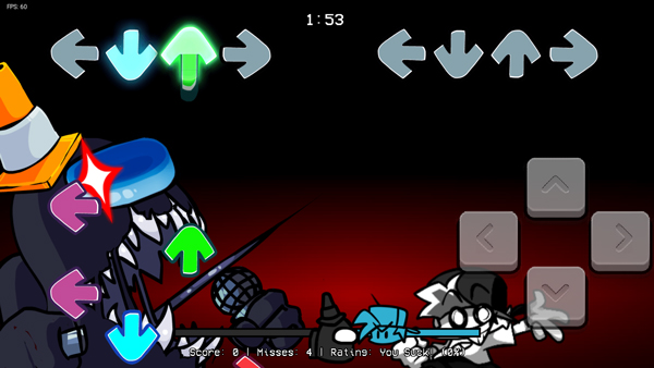内鬼v10最新版图3
