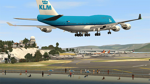 机场世界国际服(World of Airports)-图1