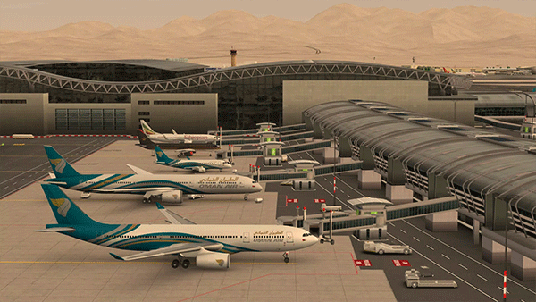 机场世界国际服(World of Airports)-图3