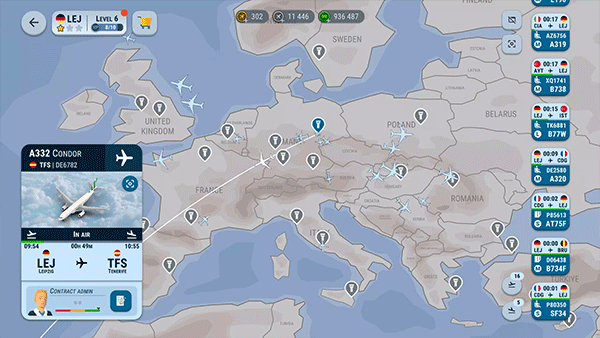 机场世界国际服(World of Airports)-图5