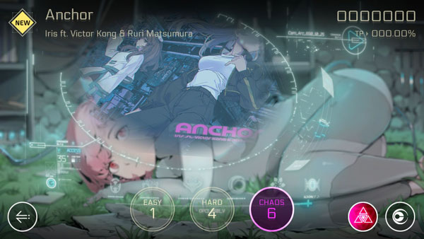 音乐世界赛特斯2苹果正版(2)
