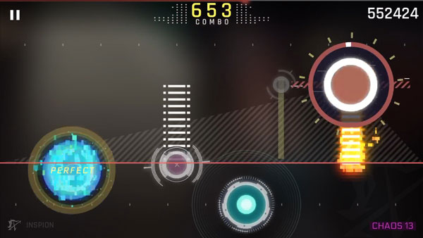 音乐世界赛特斯2苹果正版(4)