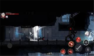 影子杀手中文版图2