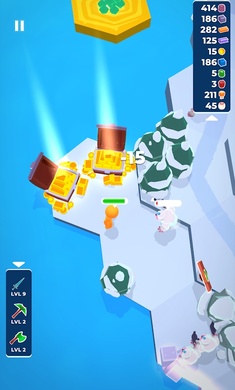 我的小小宇宙图1