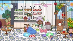 米加小镇世界PlayMods版(5)