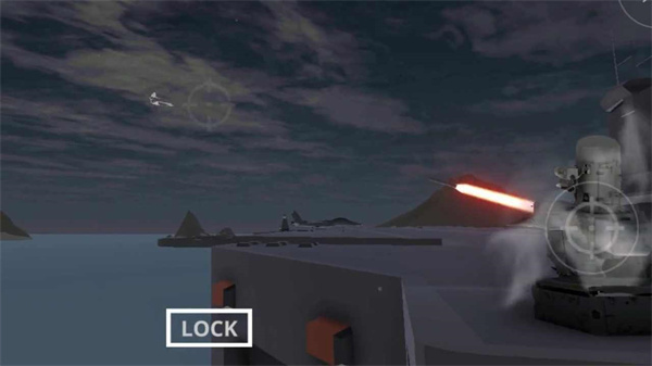 防空炮模拟器不用登录版图2