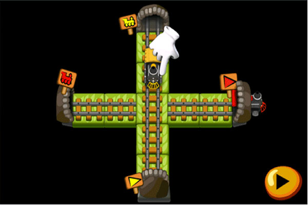 火车驾驶之旅无广告 v1.2 安卓版-图4