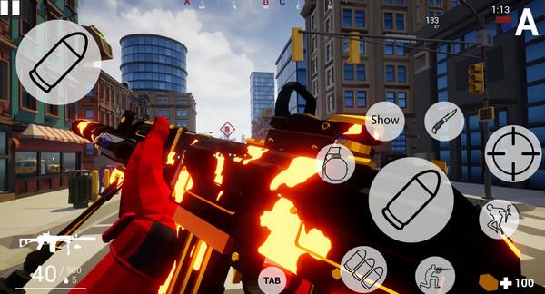 枪战特训2激战安装 v2.1.2 安卓版-图5