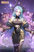 神话奇兵TapTap版图5