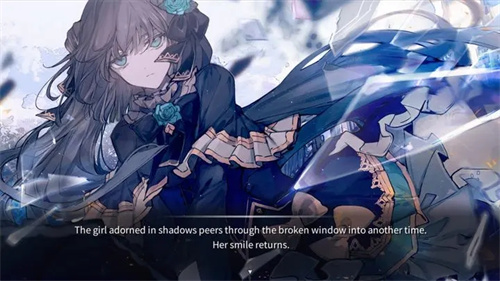 arcaea免登录全人物全曲包版截图4