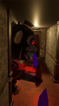 恐怖吃豆人黑暗欺骗3D v1.0 安卓版(4)