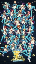 偶像梦幻祭2免登录最新版图1