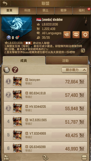 行尸走肉幸存者金币版图5