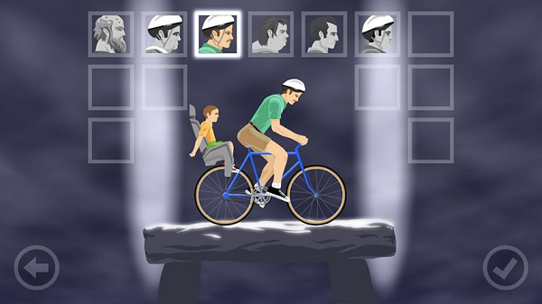 死亡独轮车3D正版图5