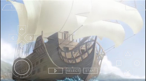 大航海时代4威力加强版(1)
