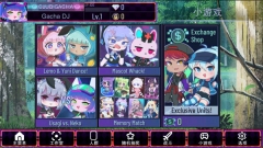 加查艺术作品游戏最新版