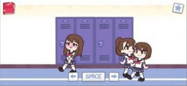 口香糖女孩2025最新中文版图1