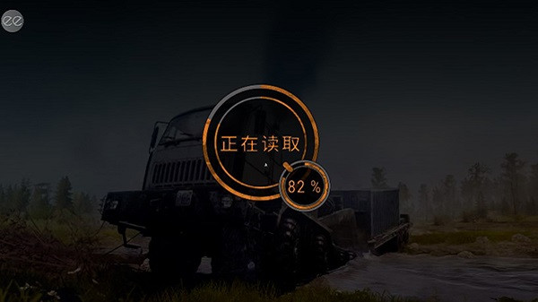旋转轮胎泥泞奔驰手机版图3