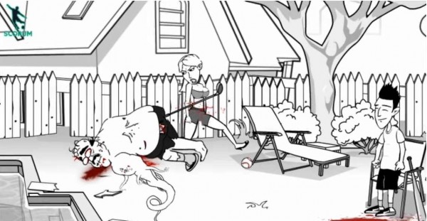 干掉你的僵尸邻居最新版-图1