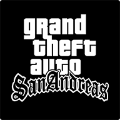 圣安地列斯官方正版 v1.08
