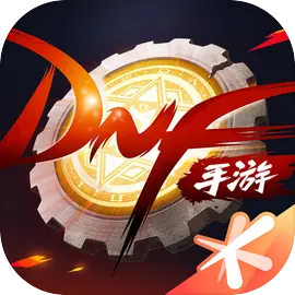 地下城与勇士起源内测版