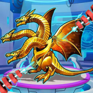 进化吧异兽V1.0.3
