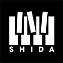 shida弹琴助手 V1.12