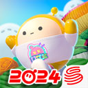 蛋仔派对百度版